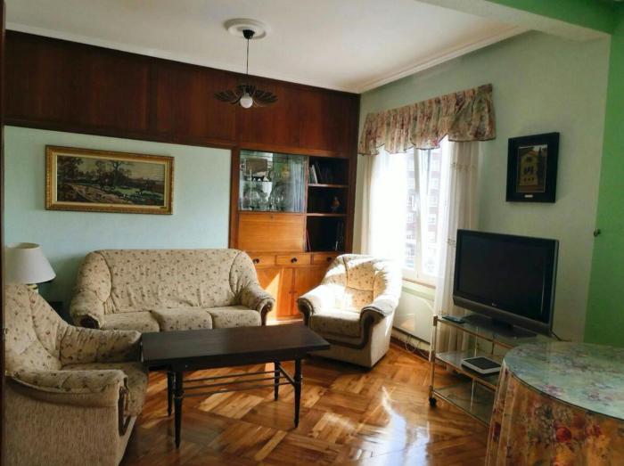 Appartement - Anjeliersstraat - Amsterdam