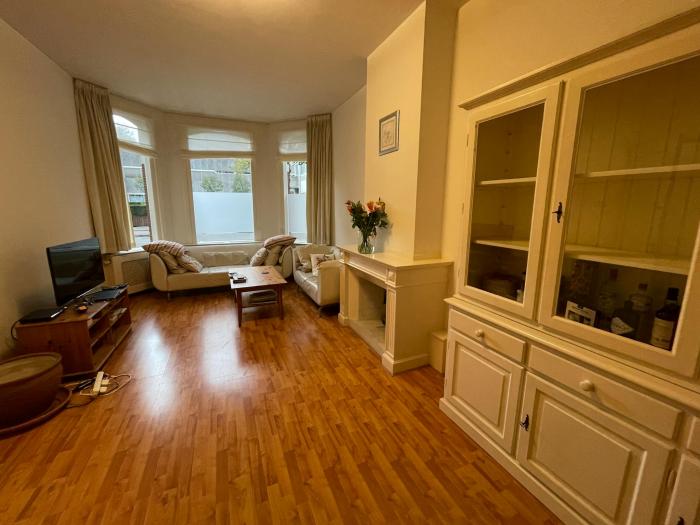 Appartement - Bezuidenhoutseweg - 's-Gravenhage