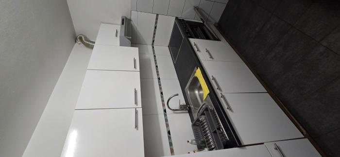 Appartement - Kobelaan - Rotterdam