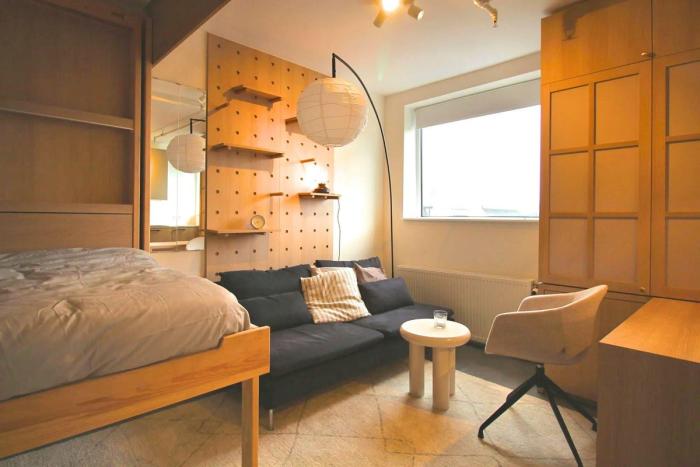 Appartement - Mauritsstraat - Rotterdam