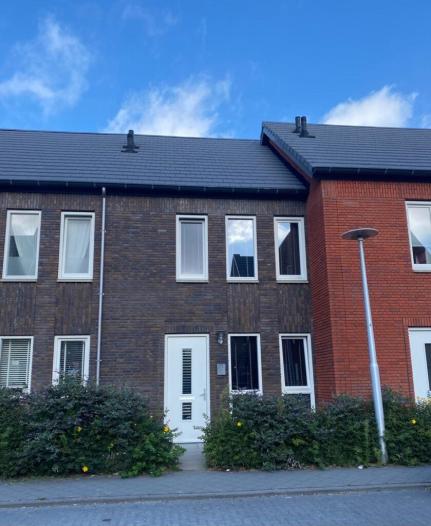 Appartement - Zoete viburnumstraat - Utrecht