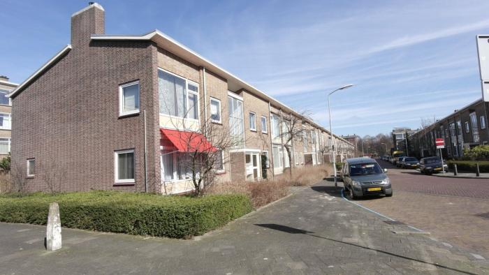 Appartement - Uhlenbeckstraat - Voorburg