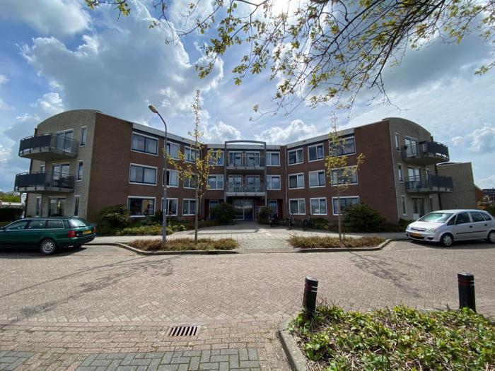 Appartement - Oeverland - Spierdijk