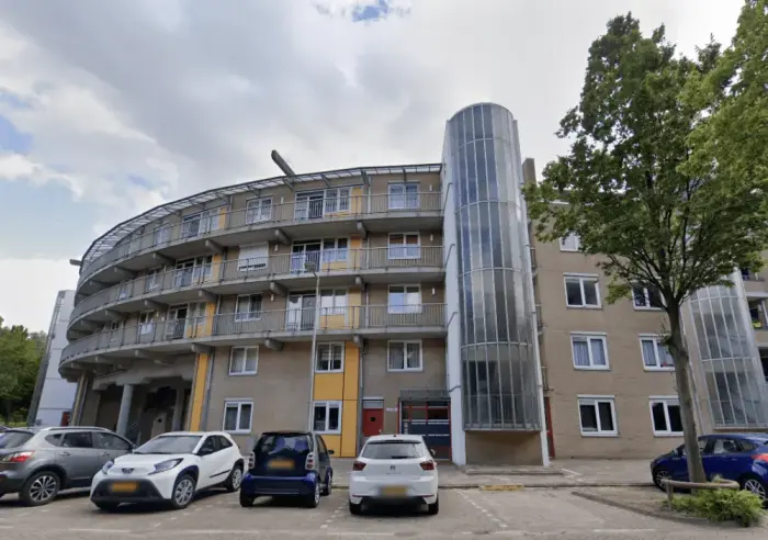 Appartement - Marskramerstraat - Amsterdam