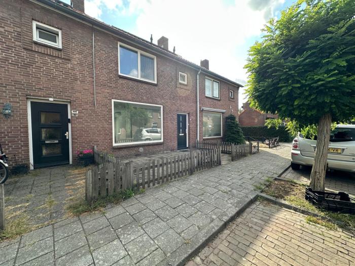 Huis - Julianastraat - Son en Breugel