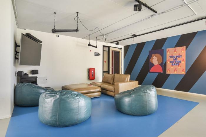 Appartement - Limapad - Utrecht