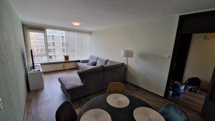 Appartement - Schout Van Eijklaan - Leidschendam