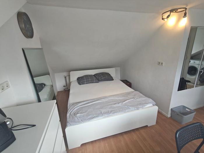 Appartement - Sparrestraat - Zaandam