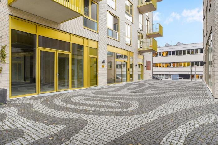 Appartement - De Groene Haven - Delft