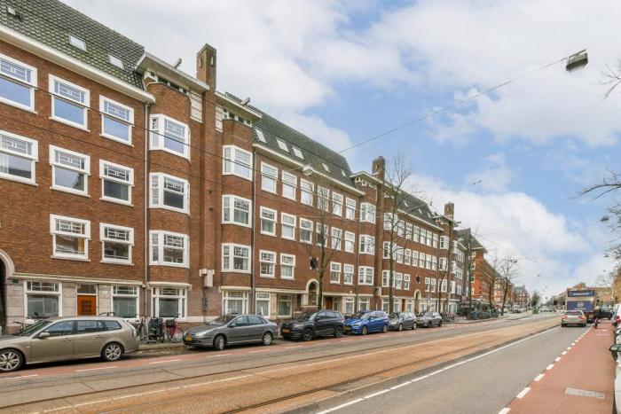 Appartement - Stadionweg - Amsterdam
