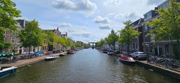 Appartement - Elisabeth Gasthuishof - Leiden