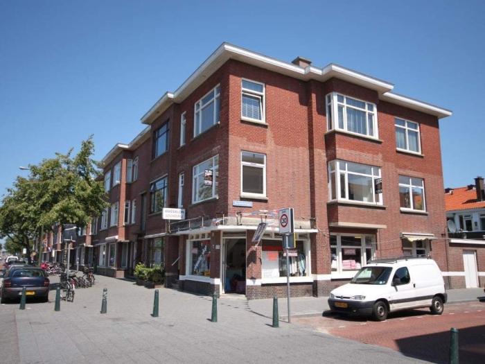Appartement - Driebergenstraat - 's-Gravenhage