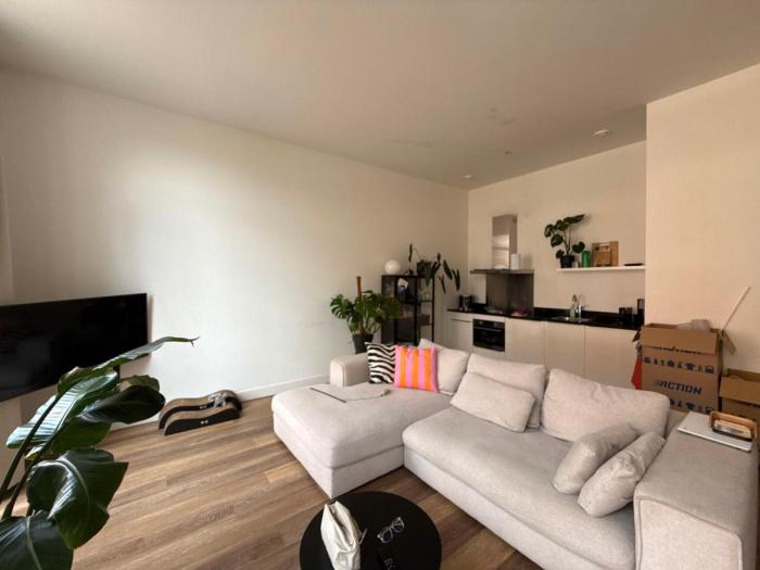 Appartement - Hogendijk - Zaandam
