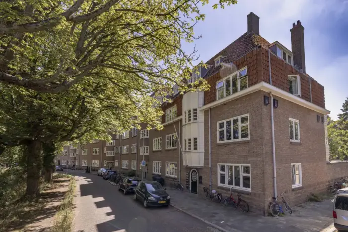 Appartement - Rembrandtkade - Utrecht