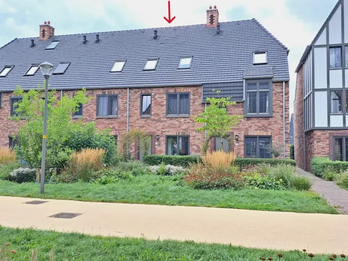 Huis - Regenboogforel - Waddinxveen