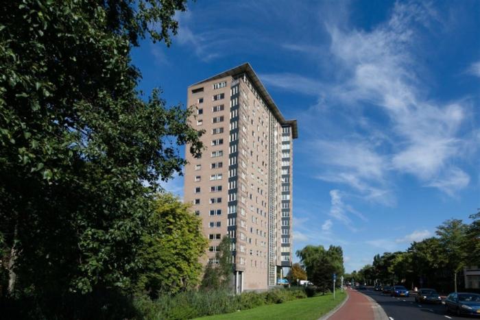 Appartement - Hanzeplein - Groningen