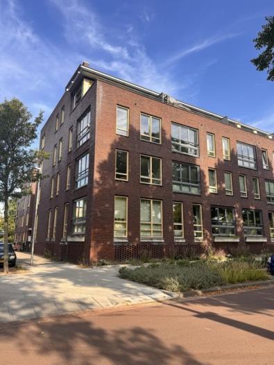 Appartement - Reitdiepstraat - Utrecht