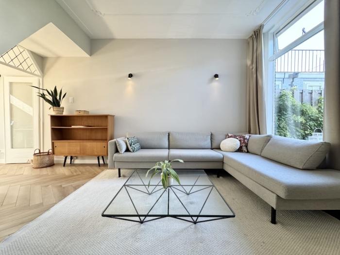 Appartement - Generaal De la Reijstraat - Haarlem