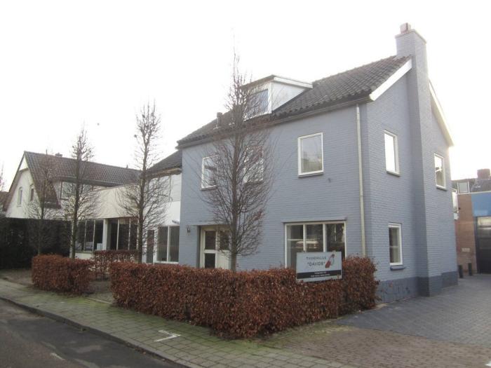 Appartement - Zuider Parallelweg - Velp