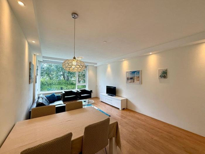 Appartement - Wilgenplaslaan - Rotterdam