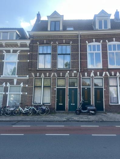 Appartement - Herensingel - Leiden