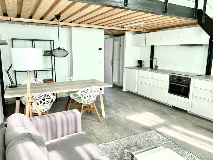 Appartement - Oudenoord - Utrecht