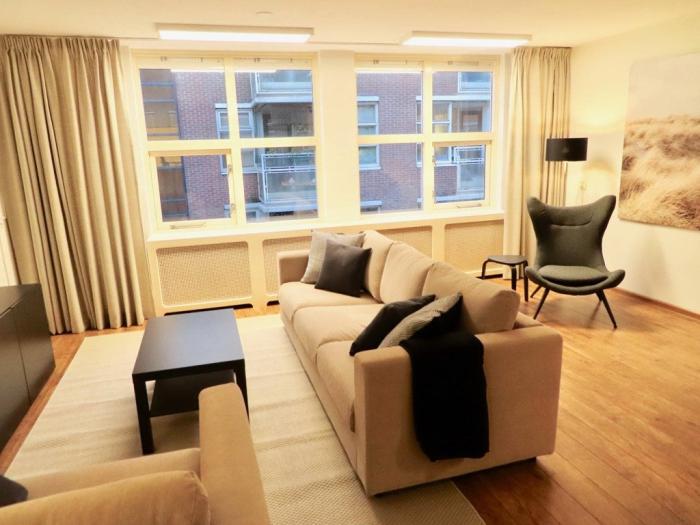 Appartement - Pieterstraat - 's-Gravenhage