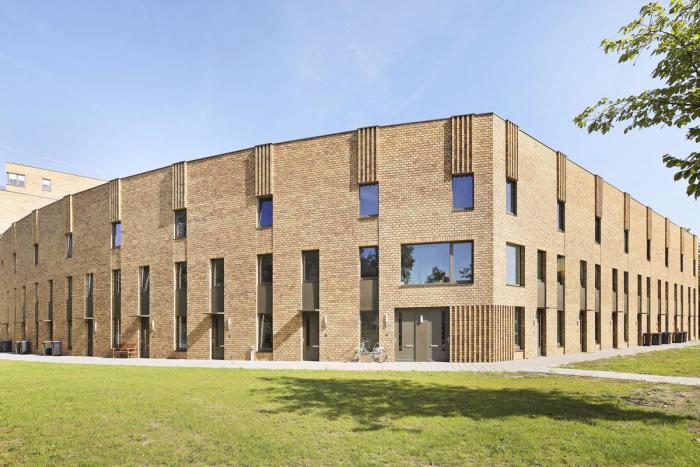 Appartement - Burgemeester Norbruispad - Utrecht