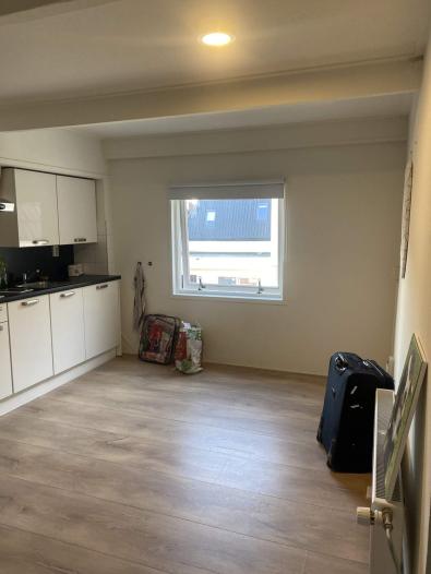 Appartement - Damsterdiep - Groningen