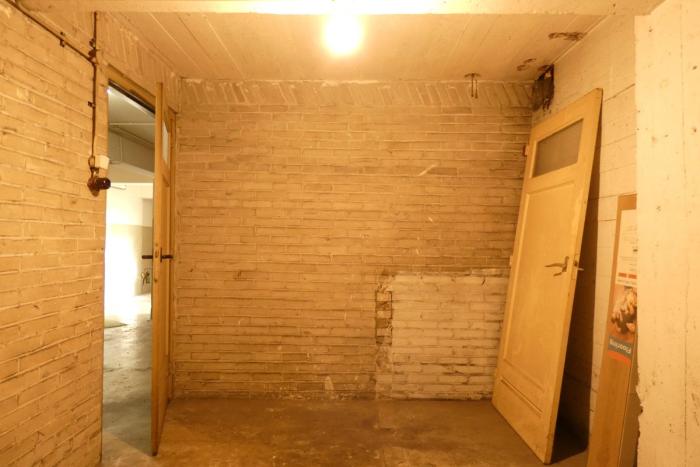 Appartement - Stadhoudersweg - Rotterdam