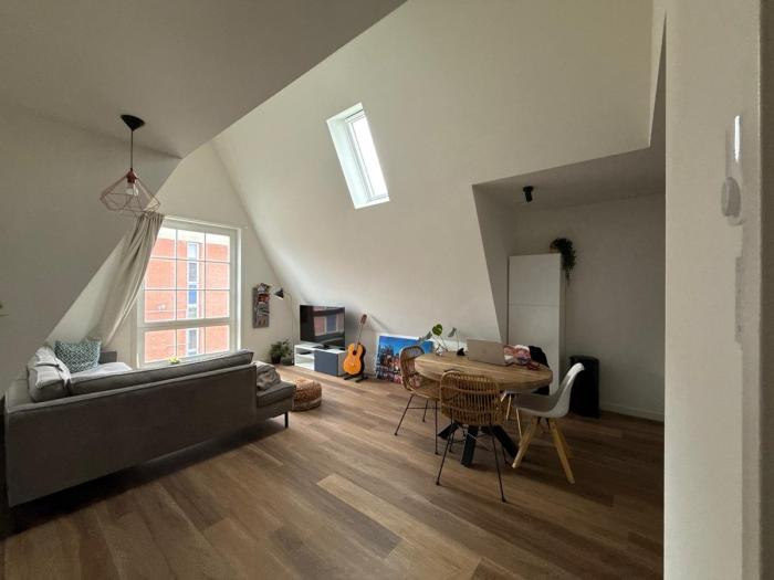 Appartement - Hogendijk - Zaandam