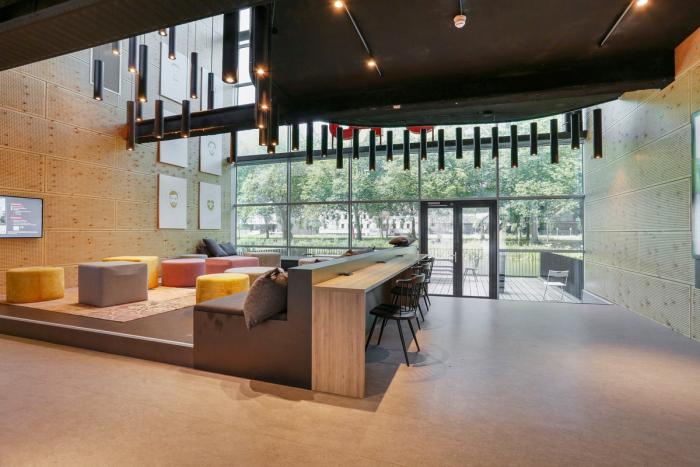 Appartement - Van Embdenstraat - Delft