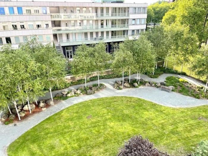 Appartement - Loosduinenstraat - Amsterdam