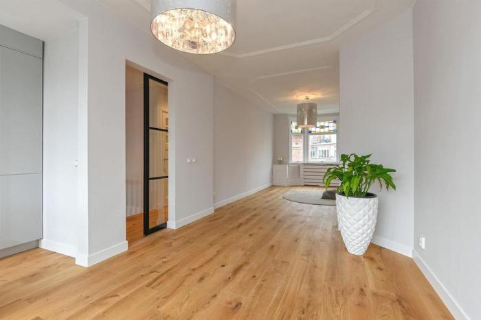 Appartement - Merkusstraat - 's-Gravenhage