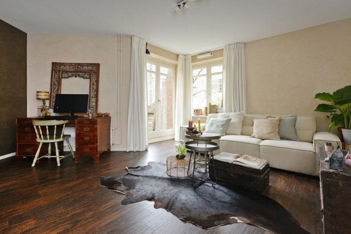 Appartement - Simsonstraat - Amsterdam