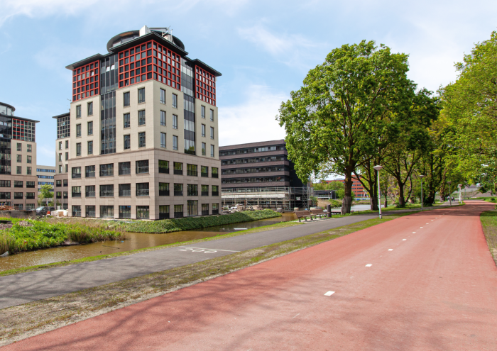 Appartement - Pietersbergweg - Amsterdam