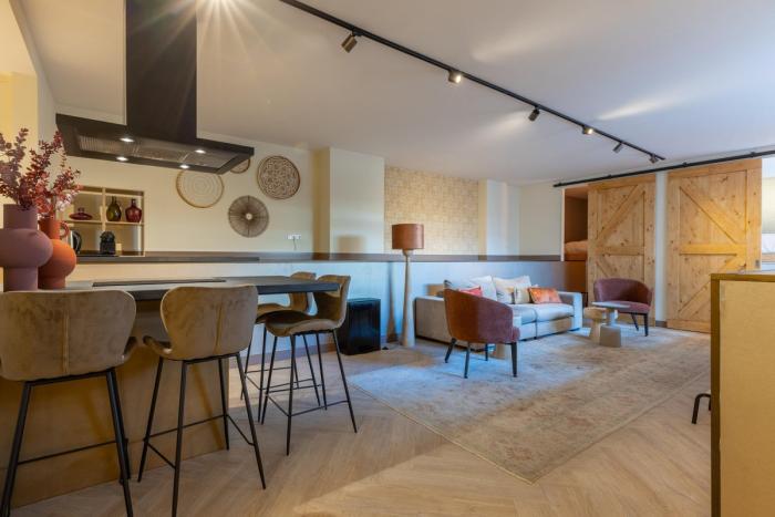 Appartement - Lauwerecht - Utrecht