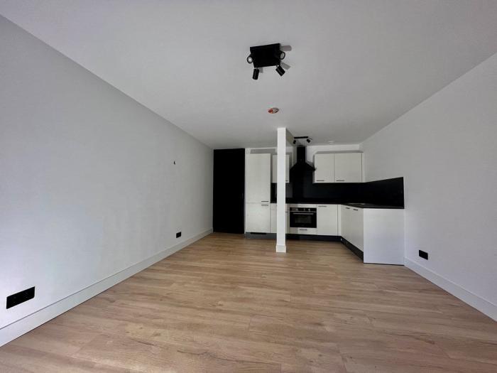 Appartement - Boezemsingel - Rotterdam