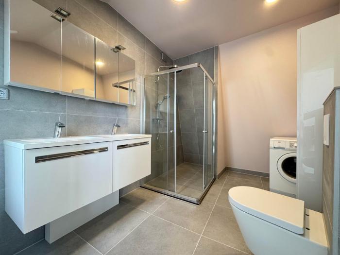 Appartement - Vinkenburgstraat - Utrecht