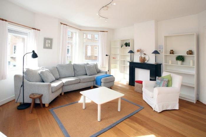 Appartement - Joan Maetsuyckerstraat - 's-Gravenhage