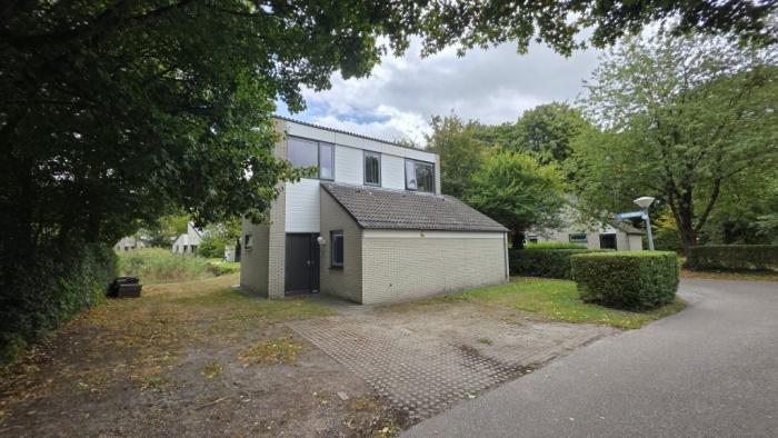 Huis - Haspelstraat - Hoeven