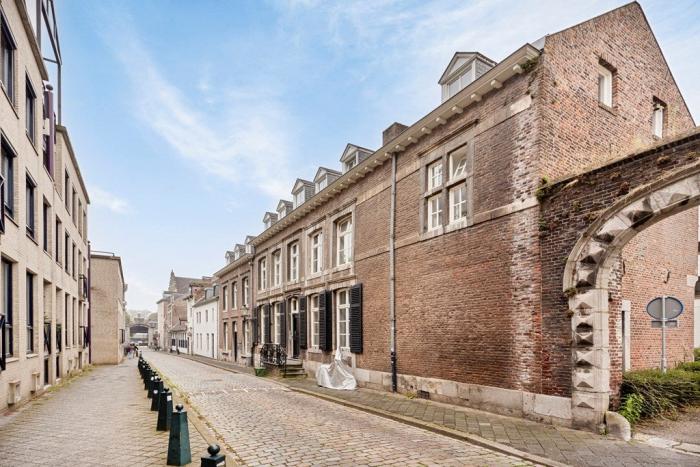 Appartement - Abtstraat - Maastricht