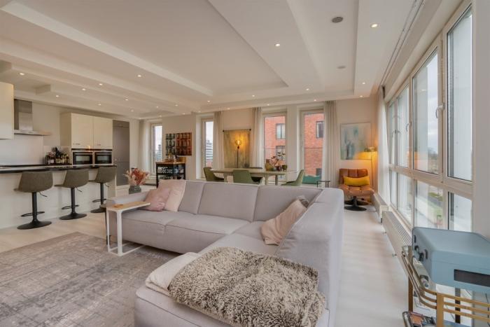 Appartement - Meer en Vaart - Amsterdam