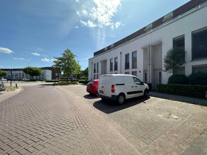 Huis - Eekhoorn - Veldhoven