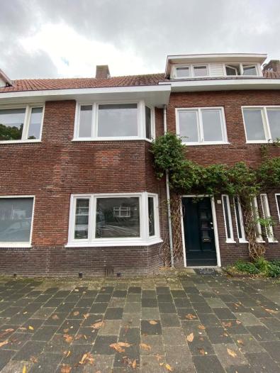 Huis - Willem de Zwijgerstraat - Eindhoven