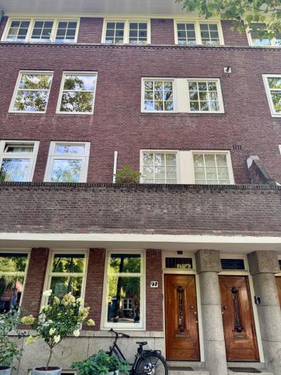 Appartement - Apollolaan - Amsterdam