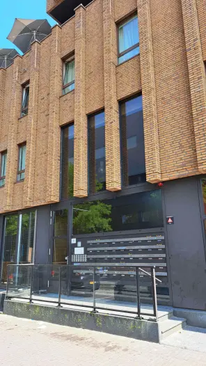 Appartement - Eva Besnyöstraat - Amsterdam