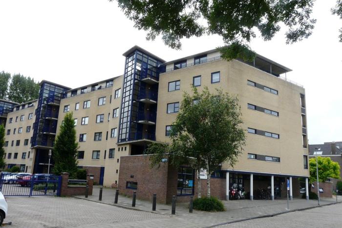 Appartement - Swammerdampad - Leiden