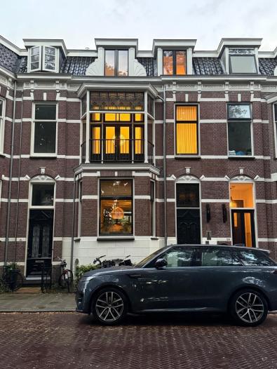 Appartement - Koningslaan - Utrecht