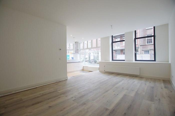 Appartement - Paradijslaan - Rotterdam